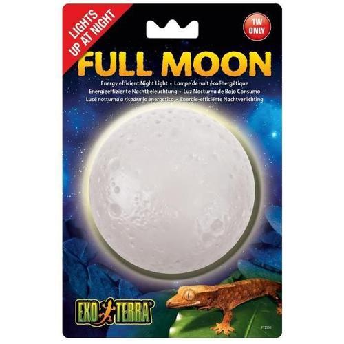 Eclairage Full Moon - Exo Terra