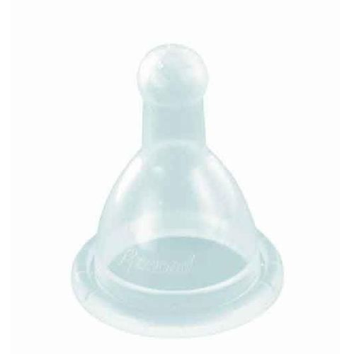 Dbb Remond Tetine « N.N» Antiaerophagique Silicone
