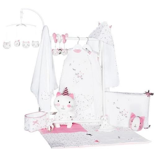 Babyprice - Chapaillettes - Couverture Baby Price