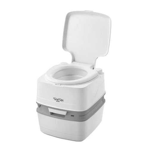 THETFORD Porta Potti Qube PP 165 WC Chimique Portable