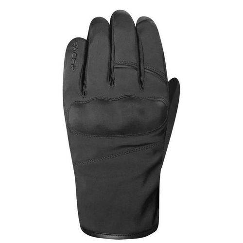 Racer Gants De Moto Wildry - Noir - 9 L