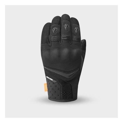 Racer Gants De Moto Trooper 4 - Noir - 10 Xl