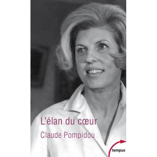 L'élan Du Coeur - Propos Et Souvenirs
