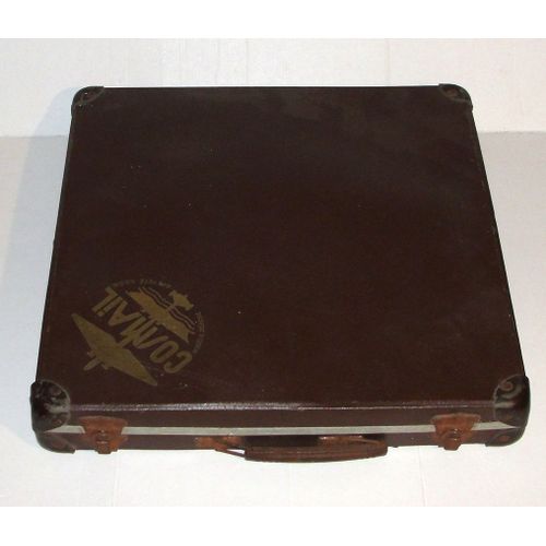 Jeu Cosmail Ancien Jeu De Societe Strategie Avions Et Bateaux