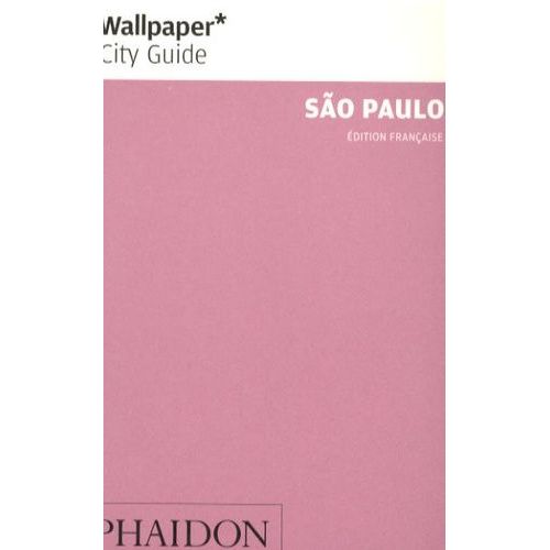 São Paulo - La Ville En Un Regard