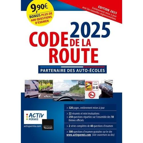 Code De La Route