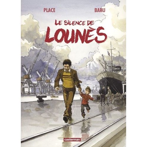 Le Silence De Lounès