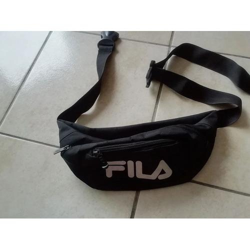 Sac banane Fila.