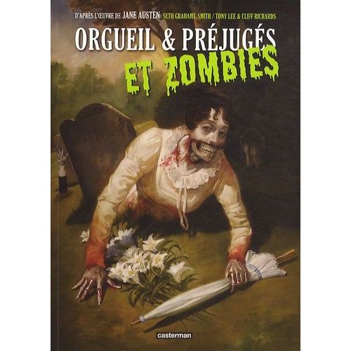 Orgueil & Préjugés Et Zombies