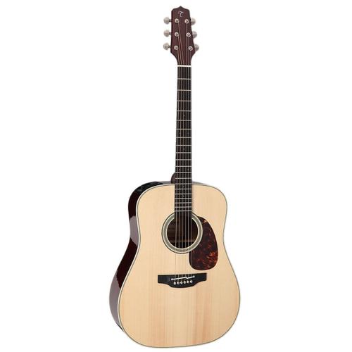 Takamine Cp5d-Oad-Edition Limitée Dreanought El.Ac