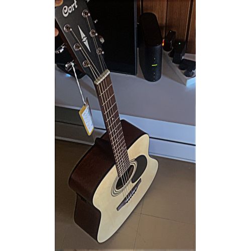 Guitare Électro Acoustique