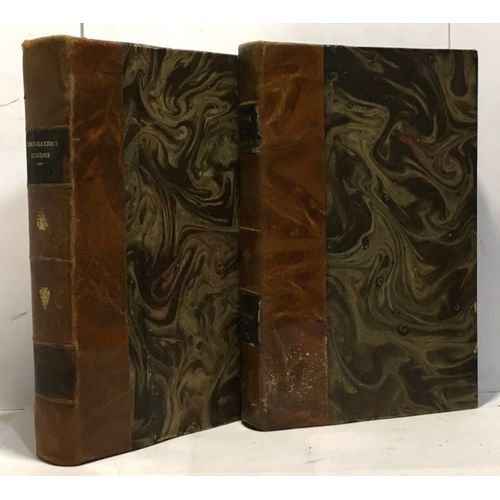 L'impératrice Eugénie + Le Roman De Napoléon: Bonaparte Et Joséphine --- 2 Livres