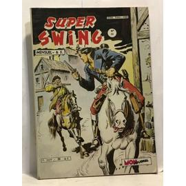 revue de rencontre swing