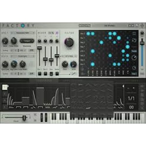 Samples Sf2 Of Korg Synths 01x Dw9000 M1 Trinity Triton Extreme