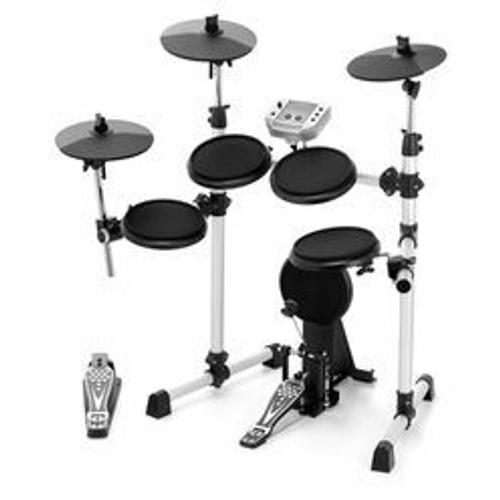 Batterie Électronique Millenium Mps-150 E-Drum Set Thomann