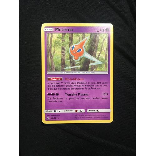 (235) Motisma 40/131 (Pokemon)