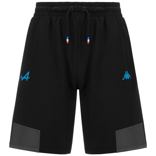 Short Adozip Bwt Alpine F1 Team Homme