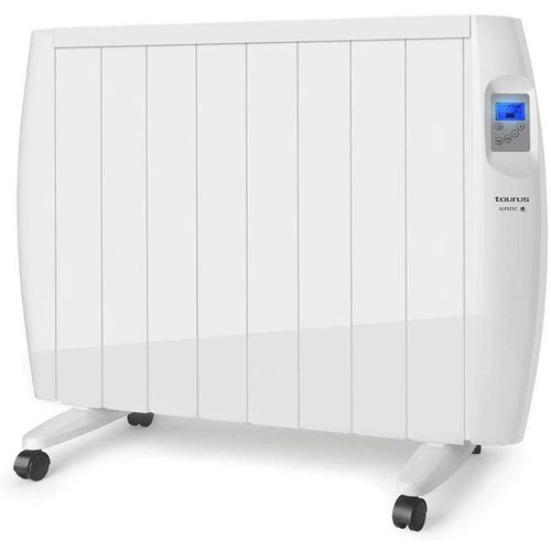 Taurus TALLIN 1500 Radiateur électrique à inertie sèche