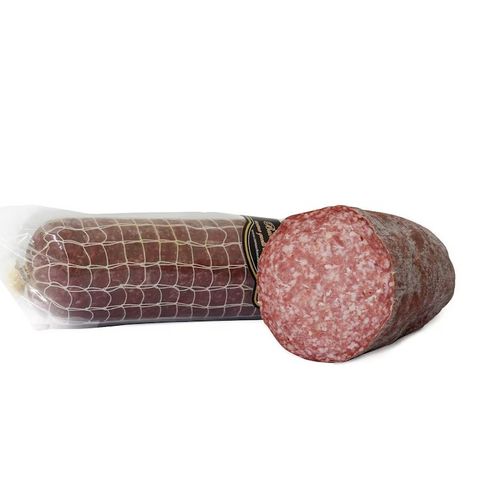 Salame Tipo Milano Sans Gluten - Sans Lactose | Cornacchia Salumi 1,5 Kg Env.