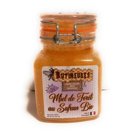 Miel De Forêt Au Safran