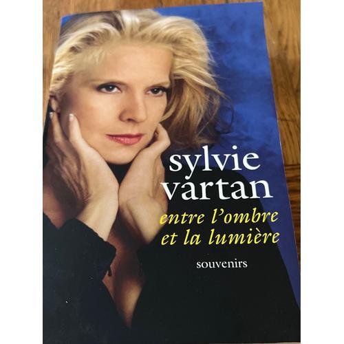 Sylvie Vartan Entre L Ombre Et La Lumière 