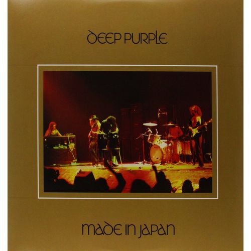 Made In Japan