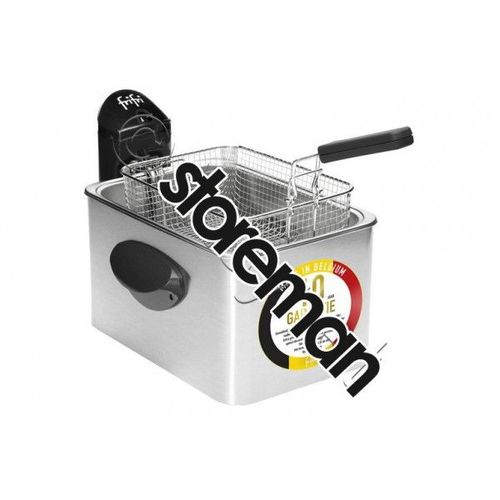 frifri 5848 - Friteuse - 3.2 kWatt - aluminium