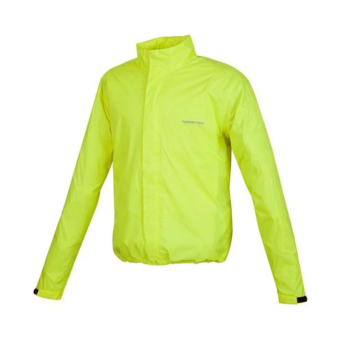 Tucano Urbano Veste Pour La Pluie Nano Rain Jacket Plus Jaune Fluo Xxl