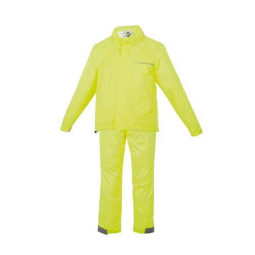 Tucano Urbano Set Nano Rain Kid L
