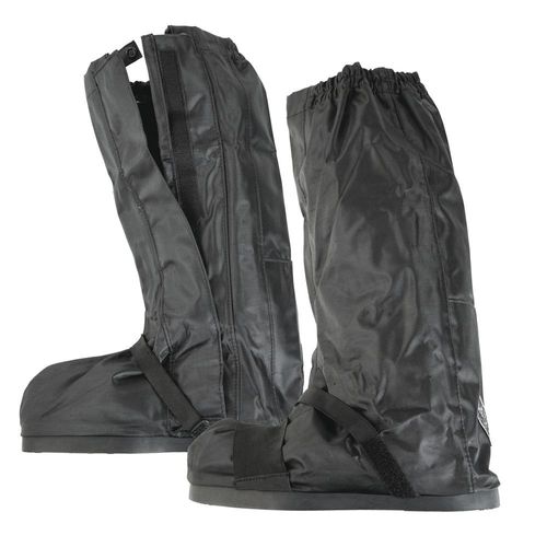 Tucano Urbano Surbottes Avec Ouverture Laterale 40-41