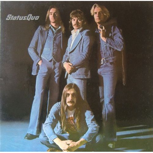 Blue For You (Gatefold Cover)