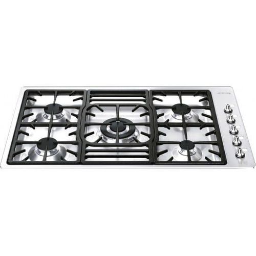 Plaque Gaz Pgf95-4