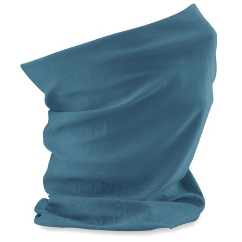 Echarpe Tubulaire - Tour De Cou Adulte - B900 - Bleu Airforce