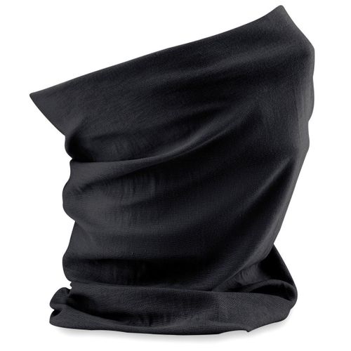 Echarpe Tubulaire - Tour De Cou Adulte - B900 - Noir
