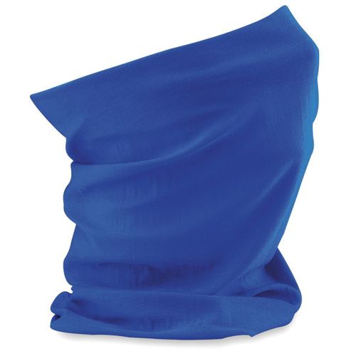 Echarpe Tubulaire - Tour De Cou Adulte - B900 - Bleu Roi