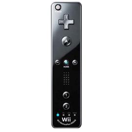 Accessoires, Wii U