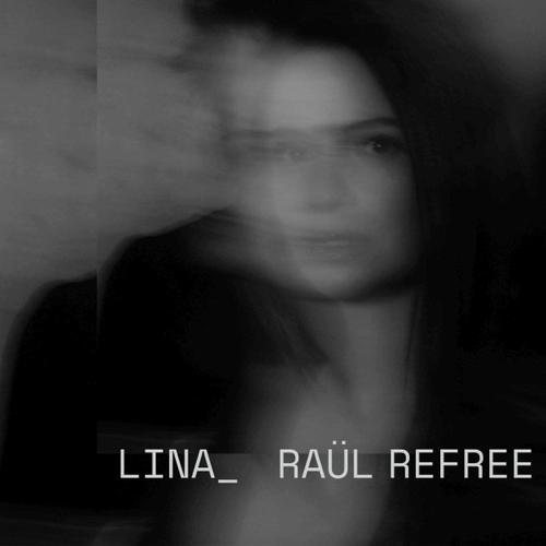 Lina Raül Refree