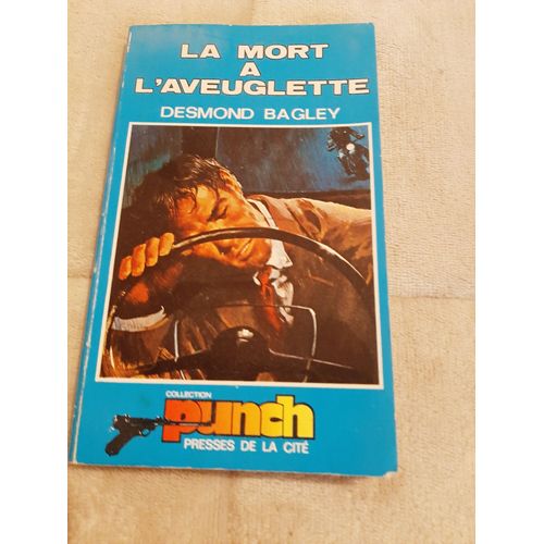 La Mort À L'aveuglette