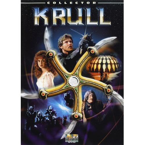 Krull - Édition Collector