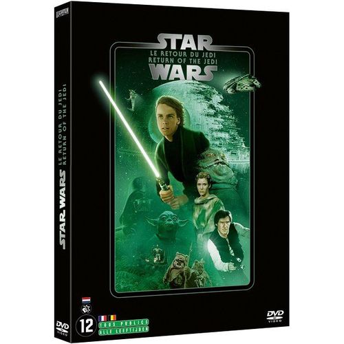 Star Wars - Episode Vi : Le Retour Du Jedi