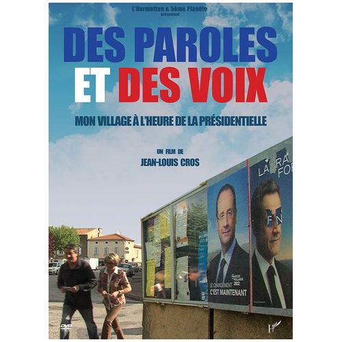 Des Paroles Et Des Voix