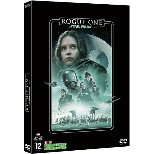 Rogue One : A Star Wars Story