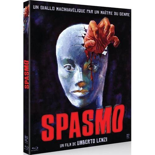Spasmo - Blu-Ray