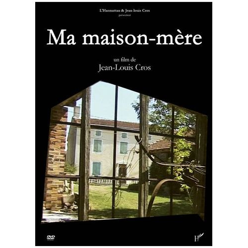 Ma Maison-Mère