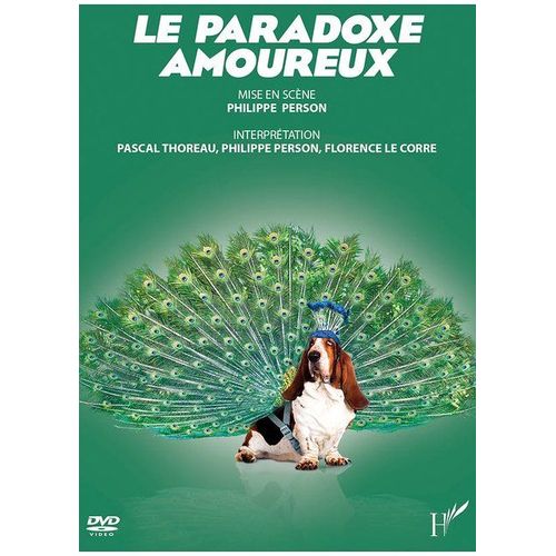 Le Paradoxe Amoureux