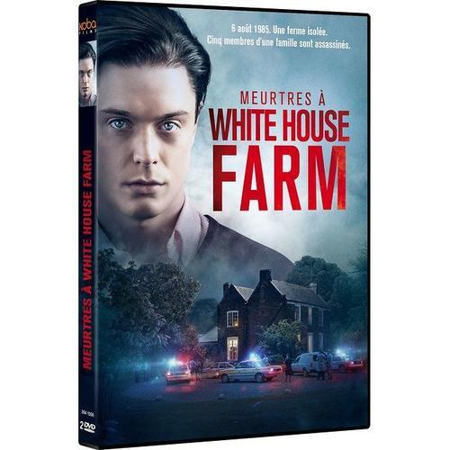 Meurtres À White House Farm - Mini-Série