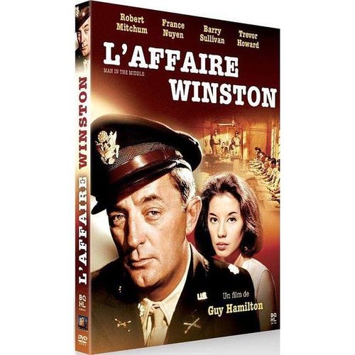 L'affaire Winston