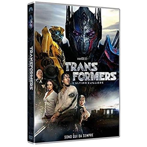 Bay Michael - Transformers L'ultimo Cavaliere (1 Dvd)