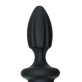 Double Gode Fuck Plug Secondskyn