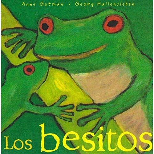 Los Besitos